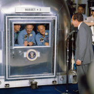 Neil Armstrong 1930-2012 First Man On The Moon