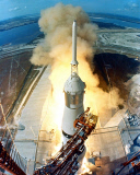 The 40th anniversary of the Apollo 11 moon landing
