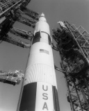 Apollo 11 Preparations