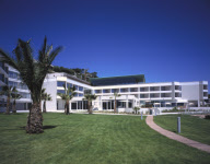 Hotel Palm Beach, Marseille, France,