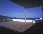 Hotel Palm Beach, Marseille, France,