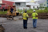 LA: NEW ORLEANS 7 YEARS AFTER HURRICANE KATRINA