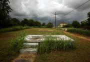 LA: NEW ORLEANS 7 YEARS AFTER HURRICANE KATRINA