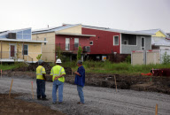 LA: NEW ORLEANS 7 YEARS AFTER HURRICANE KATRINA