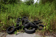LA: NEW ORLEANS 7 YEARS AFTER HURRICANE KATRINA