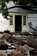 LA: NEW ORLEANS 7 YEARS AFTER HURRICANE KATRINA