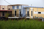 LA: NEW ORLEANS 7 YEARS AFTER HURRICANE KATRINA