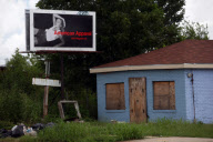 LA: NEW ORLEANS 7 YEARS AFTER HURRICANE KATRINA