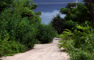 LA: NEW ORLEANS 7 YEARS AFTER HURRICANE KATRINA