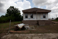 LA: NEW ORLEANS 7 YEARS AFTER HURRICANE KATRINA
