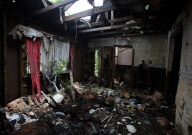 LA: NEW ORLEANS 7 YEARS AFTER HURRICANE KATRINA