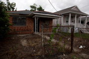 LA: NEW ORLEANS 7 YEARS AFTER HURRICANE KATRINA