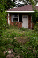 LA: NEW ORLEANS 7 YEARS AFTER HURRICANE KATRINA