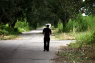 LA: NEW ORLEANS 7 YEARS AFTER HURRICANE KATRINA