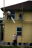 LA: NEW ORLEANS 7 YEARS AFTER HURRICANE KATRINA