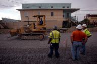 LA: NEW ORLEANS 7 YEARS AFTER HURRICANE KATRINA