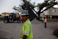 LA: NEW ORLEANS 7 YEARS AFTER HURRICANE KATRINA