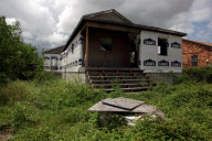 LA: NEW ORLEANS 7 YEARS AFTER HURRICANE KATRINA