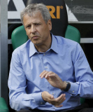 Fussball: Borussia Mönchengladbach gegen 1899 Hoffenheim