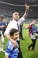 Champions-League-Finale: Bayern München vs FC Chelsea