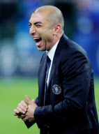 Bayern Munich Vs. Chelsea, UEFA Champions League Football Final, Munich, Germany - 19 May 2012