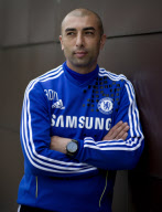 Roberto Di Matteo