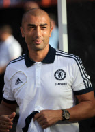 Chelsea v AC Milan Herbalife World Football Challenge friendly match at Sun Life Stadium, Miami, Florida, America - 28 Jul 2012