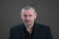 Edinburgh International Book Festival, Edinburgh, Scotland, Britain - 27 Aug 2012