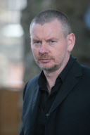 Edinburgh International Book Festival, Edinburgh, Scotland, Britain - 27 Aug 2012