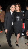 2012 CFDA Fashion Awards after party, New York, America - 04 Jun 2012