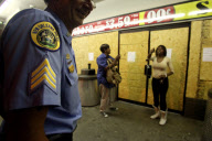 LA: NEW ORLEANS BRACES FOR TROPICAL STORM ISAAC