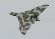 Carfest event in Overton, Hampshire, Britain - 26 Aug 2012