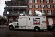 LA: NEW ORLEANS PREPARES FOR HURRICANE ISAAC