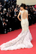 Opening Ceremony and 'Moonrise Kingdom' film premiere, 65th Cannes Film Festival, France - 16 May 2012