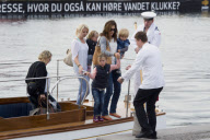 Dänisches Königshaus