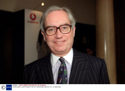 CHRIS GENT, CHIEF EXECUTIVE OF VODAFONE GROUP Plc - 07 MAR 2001