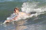 Derek Hough and Mark Ballas are Malibu Beach Boys! - Part 2