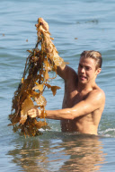 Derek Hough and Mark Ballas are Malibu Beach Boys! - Part 2