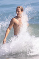 Derek Hough and Mark Ballas are Malibu Beach Boys! - Part 2