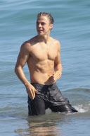 Derek Hough and Mark Ballas are Malibu Beach Boys! - Part 2