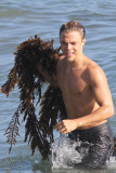 Derek Hough and Mark Ballas are Malibu Beach Boys! - Part 2
