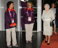 London Paralympic Games - Day 0 reception