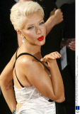 59th Primetime Emmy Awards, Arrivals at the Shrine Auditorium, Los Angeles, America - 16 Sep 2007