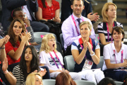 Paralympics London 2012 Day 1