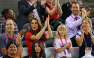 Paralympics London 2012 Day 1