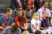 Paralympics London 2012 Day 1