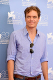 "The Iceman" Photocall during the 69th Venice International Film Festival
