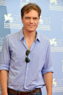 "The Iceman" Photocall during the 69th Venice International Film Festival