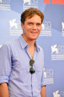 "The Iceman" Photocall during the 69th Venice International Film Festival