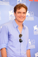 "The Iceman" Photocall during the 69th Venice International Film Festival